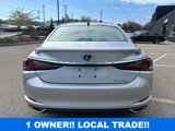 Used 2020 Lexus ES 350 Luxury image 4