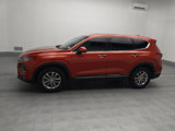 Used 2019 Hyundai Santa Fe SEL image 2