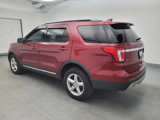 Used 2017 Ford Explorer XLT image 3