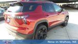 New 2026 Chevrolet Equinox LT w/ Convenience Package II image 5