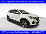 Used 2022 Buick Encore GX Select image 1