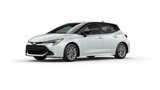New 2025 Toyota Corolla SE image 2