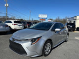 Used 2021 Toyota Corolla LE image 3