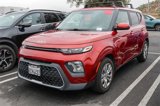 Used 2022 Kia Soul LX image 6