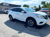 Used 2016 Nissan Murano S w/ Navigation Package image 3