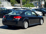 Used 2010 Subaru Legacy 2.5i Limited image 6