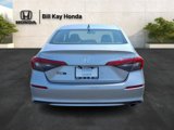Used 2024 Honda Civic Sport image 4