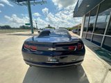 Used 2012 Chevrolet Camaro LT w/ RS Package image 4
