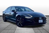 Used 2023 Hyundai Sonata SEL Plus image 2