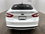 Used 2016 Ford Fusion SE image 5