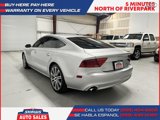 Used 2013 Audi A7 3.0T Premium Plus w/ Premium Plus Pkg image 5