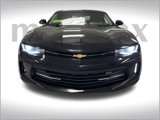 Used 2018 Chevrolet Camaro LT w/ RS Package image 4