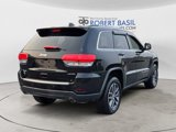 Used 2018 Jeep Grand Cherokee Limited image 5
