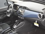 New 2025 Nissan Versa SV w/ Trunk Package image 6