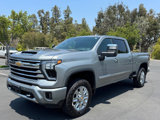 Used 2024 Chevrolet Silverado 2500 High Country w/ High Country Premium Package image 3