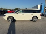 Used 2016 Ford Flex Limited image 4