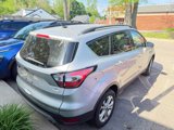 Used 2019 Ford EcoSport SE image 4