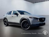 Used 2025 MAZDA CX-30 AWD 2.5 S w/ Select Sport Pkg image 2