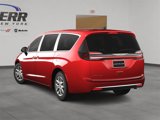 New 2025 Chrysler Pacifica Select image 4