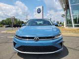New 2025 Volkswagen Jetta SE image 4