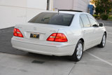 Used 2002 Lexus LS 430 image 6