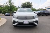 Used 2022 Volkswagen Tiguan SE image 2