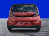 Used 2023 Kia Soul LX w/ LX Technology Package image 4