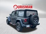 Used 2018 Jeep Wrangler Unlimited Rubicon image 4