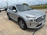 Used 2023 Hyundai Santa Fe SEL w/ Premium Package image 3