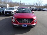New 2025 Hyundai Venue Limited image 2