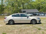 Used 2017 Honda Accord LX image 4