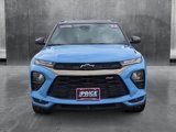Used 2023 Chevrolet TrailBlazer RS w/ Convenience Package image 2