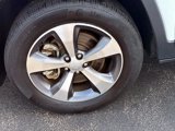Used 2021 Jeep Cherokee Limited w/ Elite Package image 5