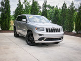Used 2016 Jeep Grand Cherokee High Altitude image 2