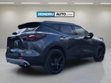 Certified 2022 Chevrolet Blazer LT image 4