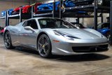 Used 2013 Ferrari 458 Spider image 2
