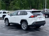 Certified 2022 Toyota RAV4 XLE Premium image 3