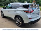 Used 2018 Nissan Murano Platinum image 5