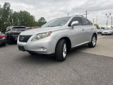 Used 2011 Lexus RX 350 AWD image 3