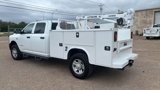 Used 2022 RAM 3500 Tradesman w/ Special Service Vehicle Group image 2