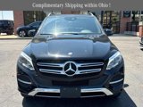 Used 2017 Mercedes-Benz GLE 350 4MATIC image 2