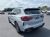 Used 2022 BMW X3 xDrive30i w/ M Sport Package 2 image 5