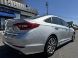 Used 2017 Hyundai Sonata Sport w/ Value Edition Package 02 image 4