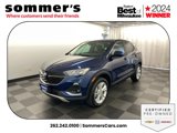 Certified 2022 Buick Encore GX Preferred w/ Cold Weather Comfort Package image 2