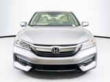 Used 2017 Honda Accord EX-L image 2