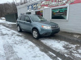 Used 2011 Subaru Forester 2.5X image 3