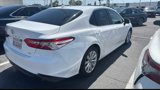 Used 2019 Toyota Camry LE image 2