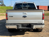 Used 2011 Ford F150 FX4 w/ FX Luxury Pkg image 4