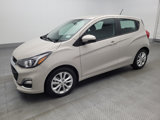 Used 2021 Chevrolet Spark LT image 2