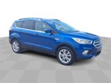 Used 2018 Ford Escape SE w/ SE Sync 3 Package image 2
